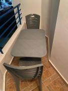 Appartement Yasmine à Martil