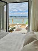 La terraza da Braña