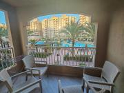 منتجع اكوا ڤيو الساحل الشمالي