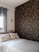 OpenView Apartment on Metro Station - Easy Parking