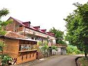 Prometheus Gate Hotel