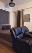 SW Staycation Sam Suite SMDC Hope Residences Beside SM City