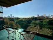 Nova Stays - Luxury View in Mansión Botánico