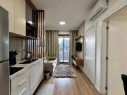 Campo Belo Premium Perto de Tudo, Wifi, Piscina