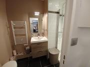 Beau studio en bord de mer à Six-Fours-Les-Plages