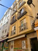 Top Málaga