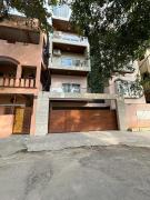 Spacious 3 BHK apartment in Shanti Nagar