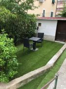 Casa Garibaldi with Parking Casa Garibaldi with Parking