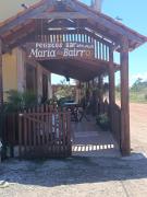 Maria do Bairro