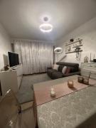 Studio cosy avec balcon, à 5 min de la mer Roquebrune-Cap-Martin et de Menton