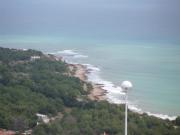 LUJOSO ATICO-DUPLEX FRENTE AL MAR