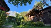Woodenhouse Maramures