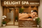 Delight Spa Nagerbazar Kolkata