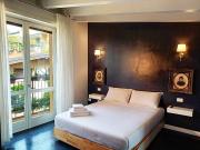 Elegant Stylish House Milano with Garden & AC