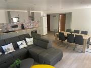 Limprobable, Spa, Netflix, Wifi, 500 m du centre historique