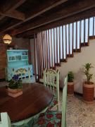 Usaquen Casa vintage La flor del callejon