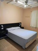 Top San Agustín de Valle Fértil