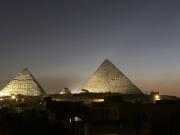 Turquoise Pyramids Gate Hotel City Centre