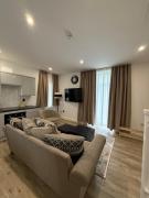 Luxury Sovereign House