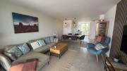 Luxury Secure Chic-Hideaway in La Cala de Mijas with Sun-Drenched Terrace, SPA & GYM