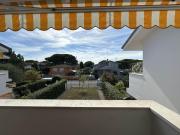 Duplex apartment with fireplace and WiFi