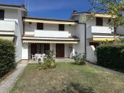 Duplex apartment with WiFi and fireplace