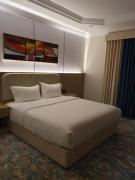 راحتي للشقق المخدومة