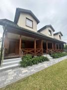 Rajski Zakątek Rajski Zakątek