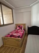 مركب حدائق الأندلس كورنيش ملاباطا