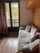 Vue montagne, proche remontées mécaniques et commodités, Risoul