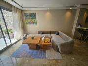 Near anfa park with beautiful terrace