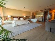 Villa Horizons, Vue Mer & Détente Chic à Super Cannes