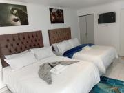 PEACEFUL SLEEP lodge 1