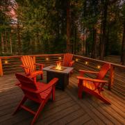 Top Shaver Lake
