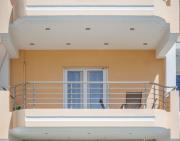 Καινούριο σπίτι σε ήσυχη τοποθεσία