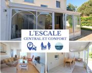 LEscale by Tranquil at Home