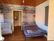 central house in Kymi central house in Kymi