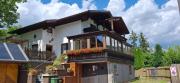 Appartements Scharzenberger und Hinteregg