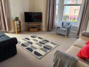 Seaside Apartment in Devon