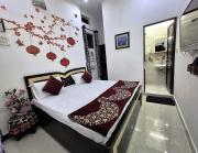 Top New Delhi