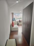 La Carolina Sector Apartment