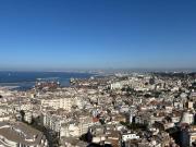 Duplex Charmant avec vue imprenable