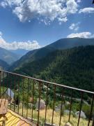 Un coin merveilleux du Mercantour