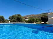 Cretan Blue Bungalow Chania