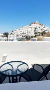 Top Astypalaia Town