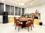 JiJu90s Japan homestay Westlake