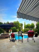 Top La Bégude-de-Mazenc