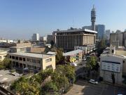 Palacio Suite Departamento vista Torre Entel