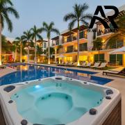 No es un resort - Es mejor - Playa y 5ta a pasos