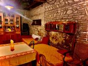 Dzveli Galavani -Old Wall